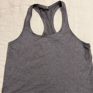 Lululemon Swiftly tank- race length